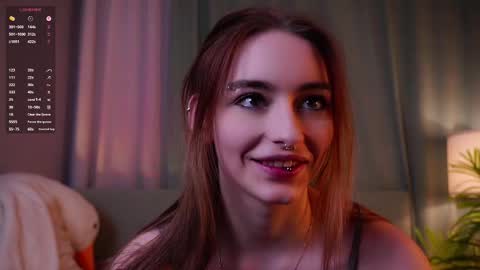 Lily online show from March 16, 2026, 3:16 pm