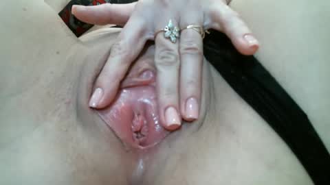 SecretLisa online show from January 19, 2025, 8:30 pm