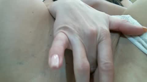 SecretLisa online show from February 27, 2025, 9:32 am