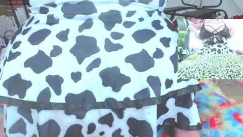 Princess Peachie online show from February 23, 2025, 3:02 am