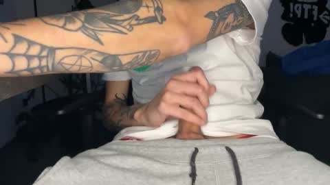 secretlust96 online show from November 13, 2025, 10:30 pm