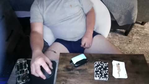 Snapshot of secretlyseductive9399 chatting on February 5, 2025, 2:29 am secretlyseductive9399 online show from February 5, 2025, 2:29 am