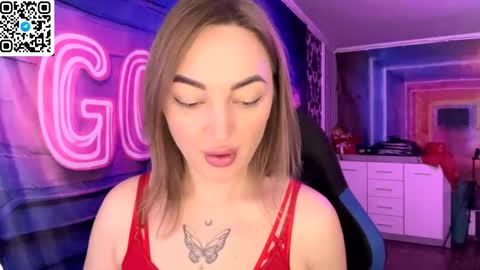 MERYEM online show from March 30, 2026, 8:04 am