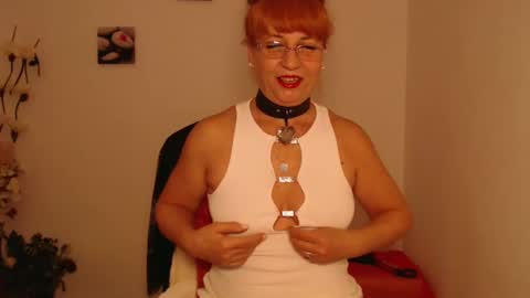 SecretRosemary online show from December 4, 2024, 7:12 pm