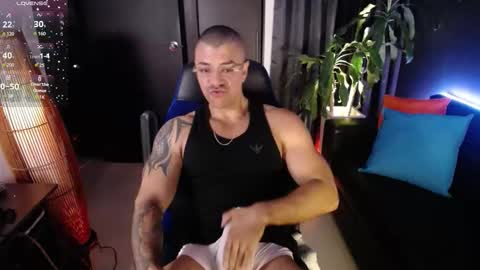 sed online show from February 23, 2026, 8:33 am