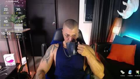 sed online show from May 18, 2026, 8:42 am