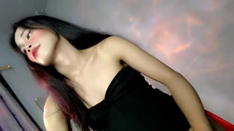 Snapshot of seduce_and_surrender chatting on October 23, 2025, 5:07 am YU RI online show from October 23, 2025, 5:07 am