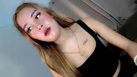 seducing_angela online show from October 20, 2025, 2:01 am