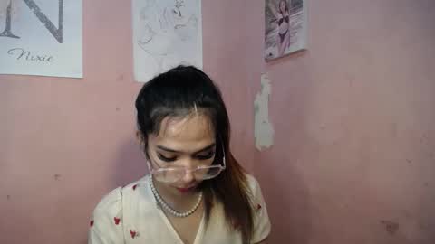 JUST CALL ME ABIA  online show from February 11, 2025, 9:53 am