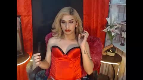 seductive_claudia27 online show from March 27, 2026, 7:47 am