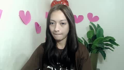 Ejay is my name online show from March 9, 2025, 9:25 pm