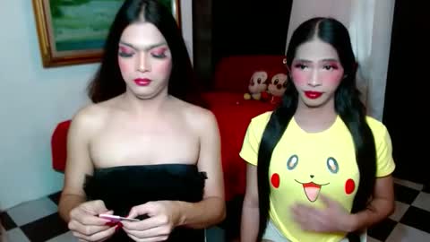Snapshot of seductive_gabriela chatting on November 13, 2025, 3:05 am seductive_gabriela online show from November 13, 2025, 3:05 am