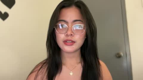 Mariaxxx online show from April 12, 2026, 1:21 am