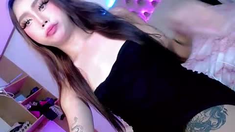 Im shy online show from February 22, 2026, 5:22 pm