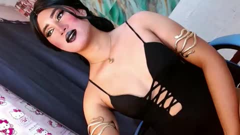 SCARLETTE  online show from December 14, 2025, 5:57 am