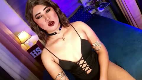 SCARLETTE  online show from February 6, 2026, 5:16 pm