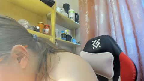 Snapshot of seductive_she_wolf chatting on April 27, 2026, 2:53 am seductive_she_wolf online show from April 27, 2026, 2:53 am