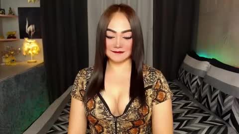 Angel online show from February 22, 2025, 2:39 am