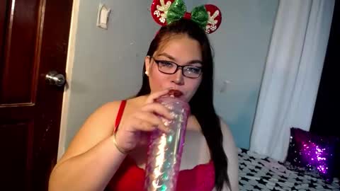 Its me Jazzi online show from December 20, 2025, 4:08 am