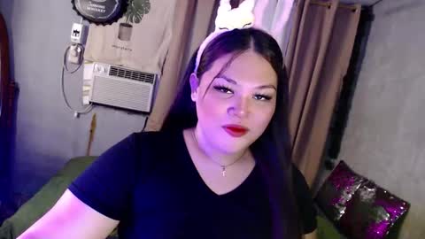 Its me Jazzi online show from January 9, 2026, 6:49 am