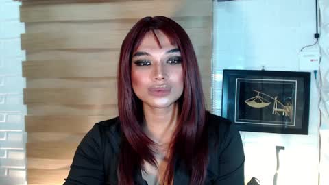 Deluxe online show from February 24, 2025, 6:15 pm