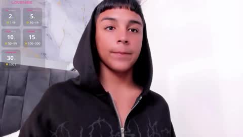 seductivo online show from February 15, 2026, 3:47 am