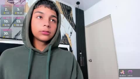 seductivo online show from March 11, 2026, 6:19 am