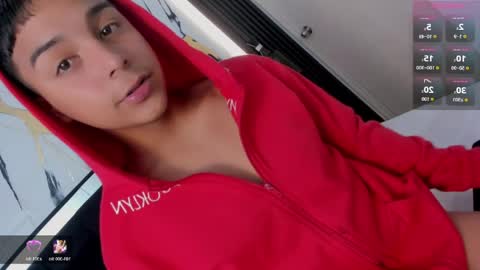 seductivo online show from April 8, 2026, 6:46 am