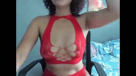 seductress_malia online show from January 8, 2026, 4:53 pm