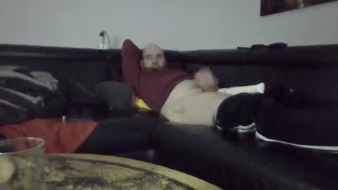 Snapshot of seeebi chatting on October 1, 2025, 5:41 pm Sebastian online show from October 1, 2025, 5:41 pm