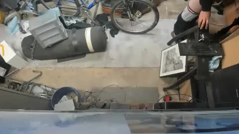 Seeker online show from September 20, 2025, 2:45 am