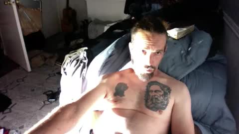 seemydick69007 online show from January 6, 2026, 7:01 am