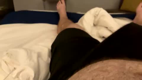 Snapshot of seeshaun47 chatting on January 23, 2025, 7:11 am See Shaun online show from January 23, 2025, 7:11 am