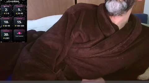 Snapshot of seewolf1000 chatting on December 27, 2024, 8:13 am seewolf1000 online show from December 27, 2024, 8:13 am