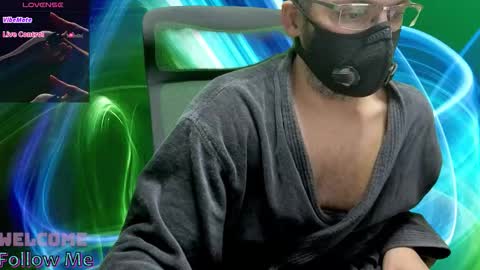 Snapshot of seewolf1000 chatting on November 2, 2025, 8:17 am seewolf1000 online show from November 2, 2025, 8:17 am