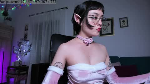 Luciana online show from December 25, 2024, 10:05 pm