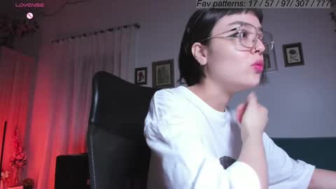 Luciana online show from March 11, 2025, 11:26 pm