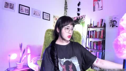 Snapshot of segismunda chatting on May 23, 2026, 12:16 am Luciana online show from May 23, 2026, 12:16 am