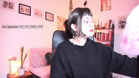 Snapshot of segismunda chatting on May 27, 2026, 11:13 pm Luciana online show from May 27, 2026, 11:13 pm