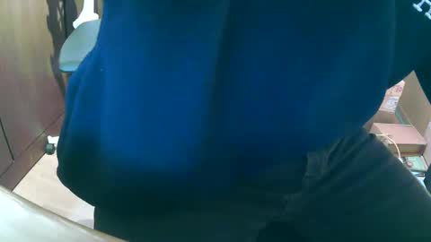 SeidenLust online show from November 21, 2025, 6:23 am