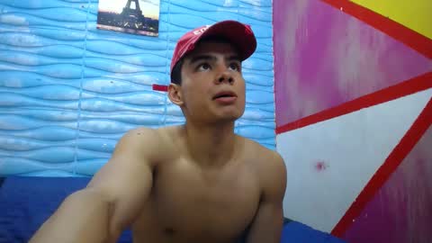 Seigfried online show from February 23, 2025, 10:20 pm