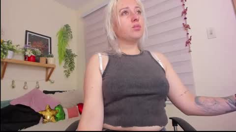 Yeyis  online show from January 5, 2025, 5:41 am