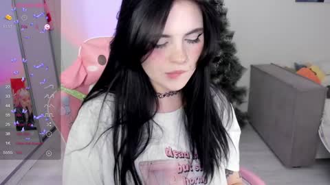 Selena  online show from December 27, 2024, 8:24 am