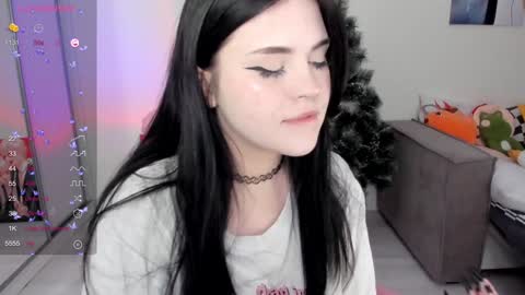 Selena  online show from January 7, 2025, 5:01 am