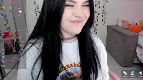 Selena  online show from January 30, 2025, 7:50 am