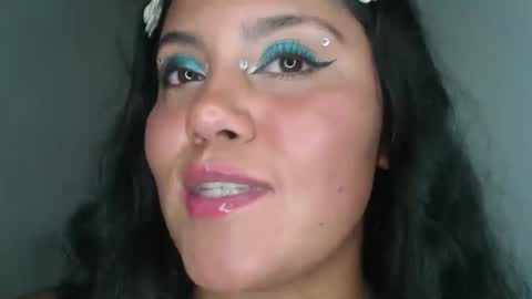 Gaby  but call me selena  instagram sele04angel1 online show from December 13, 2024, 2:10 am