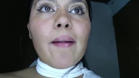 Gaby  but call me selena  instagram sele04angel1 online show from December 20, 2024, 8:38 am