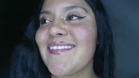 Gaby  but call me selena  instagram sele04angel1 online show from January 28, 2025, 5:11 am