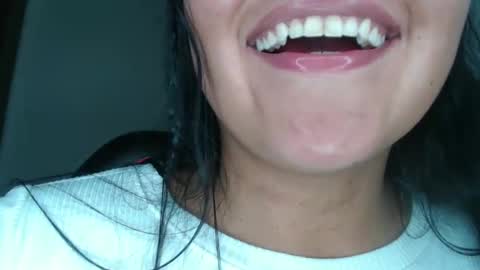 Gaby  but call me selena  instagram sele04angel1 online show from February 27, 2025, 5:13 am