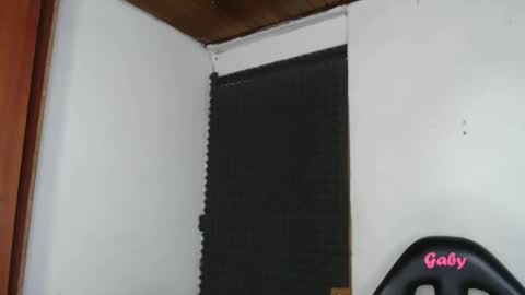 Gaby  but call me selena  instagram sele04angel1 online show from September 20, 2025, 6:25 am